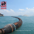 Deers Offshore Floating Flexible Hose for Dredging